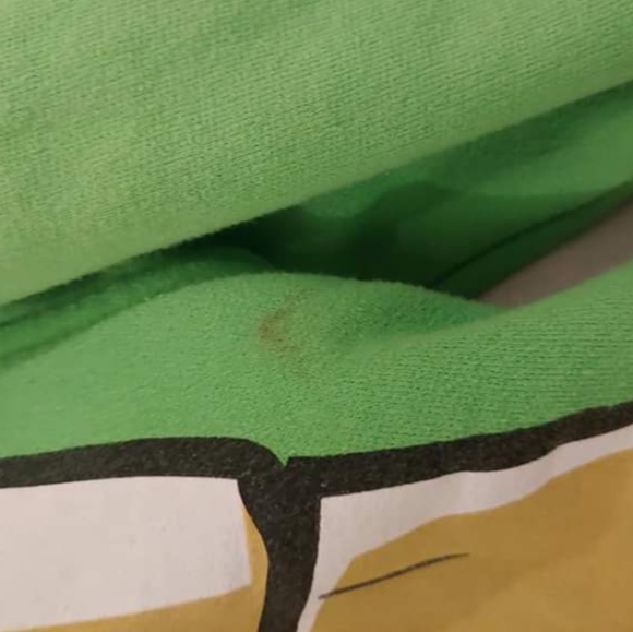 Teenage Mutant Ninja Turtles bundle - Picture 5 of 5